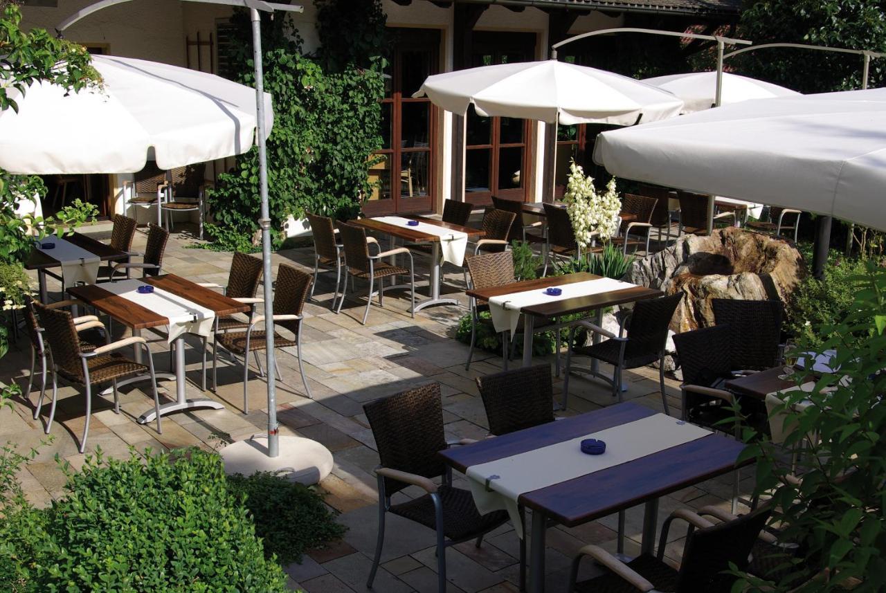 Flair Hotel Dobrachtal Kulmbach Exterior photo