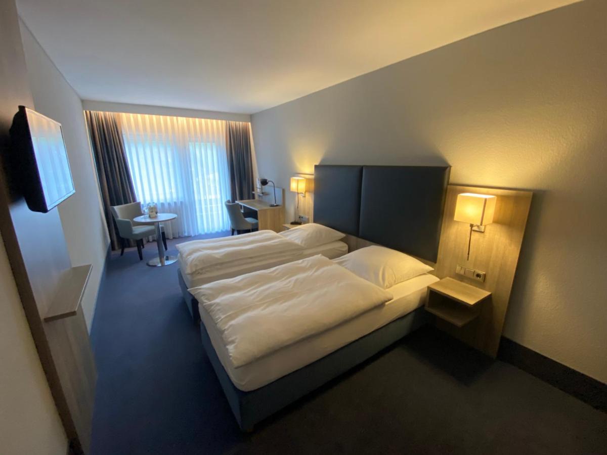 Flair Hotel Dobrachtal Kulmbach Exterior photo