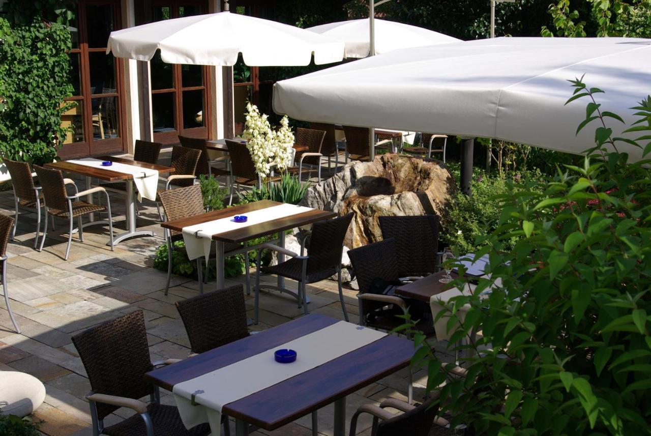 Flair Hotel Dobrachtal Kulmbach Exterior photo