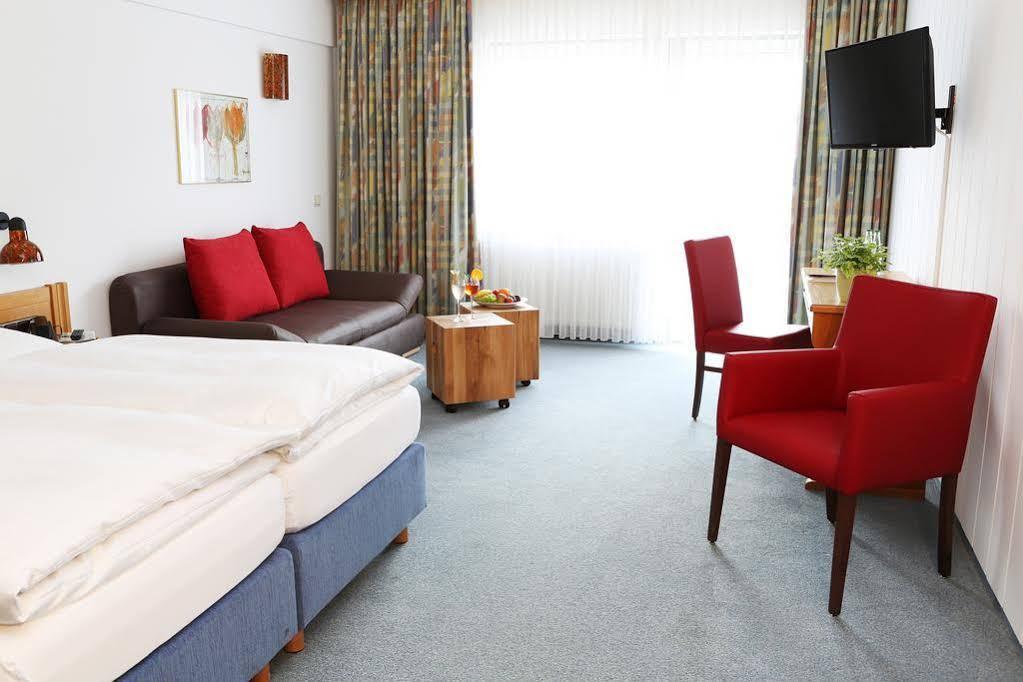 Flair Hotel Dobrachtal Kulmbach Exterior photo