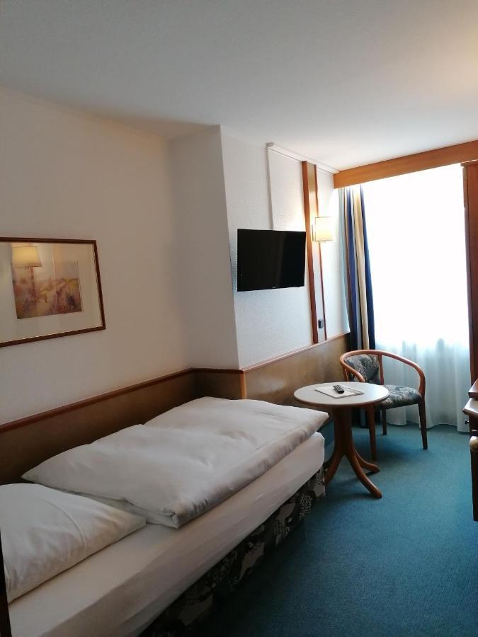 Flair Hotel Dobrachtal Kulmbach Exterior photo