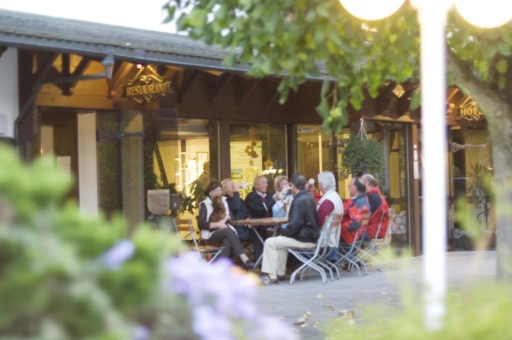 Flair Hotel Dobrachtal Kulmbach Exterior photo