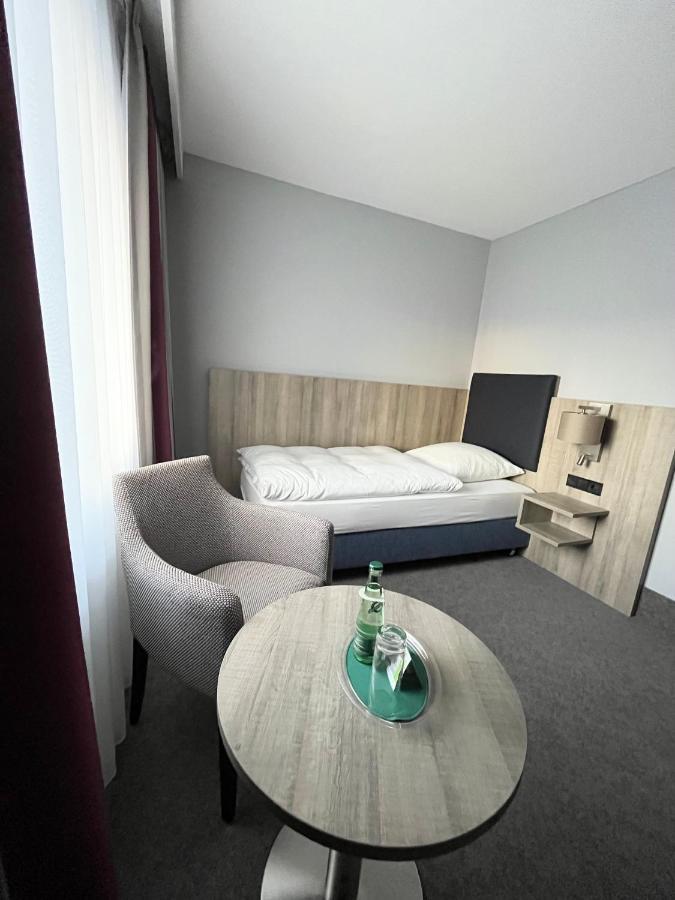 Flair Hotel Dobrachtal Kulmbach Exterior photo