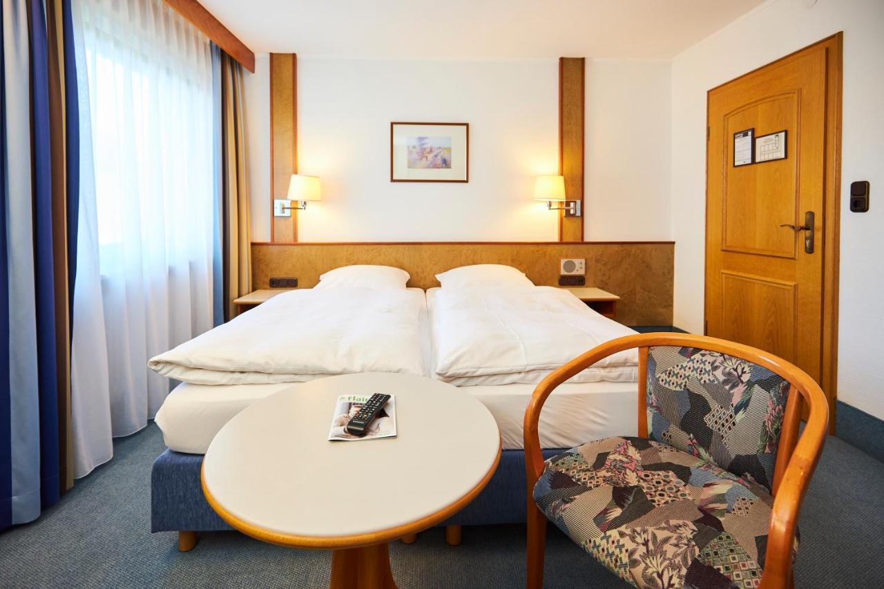 Flair Hotel Dobrachtal Kulmbach Exterior photo