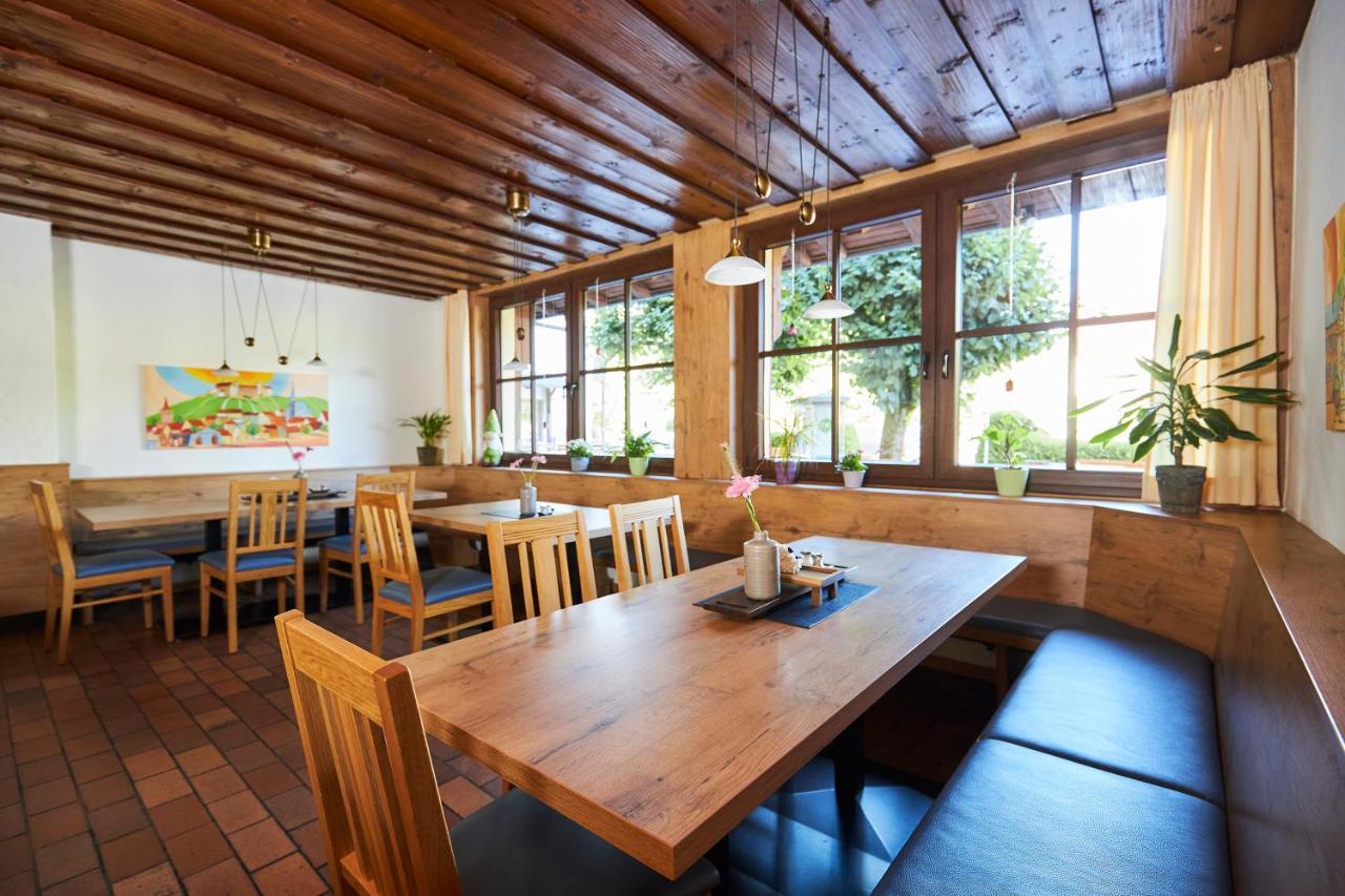 Flair Hotel Dobrachtal Kulmbach Exterior photo