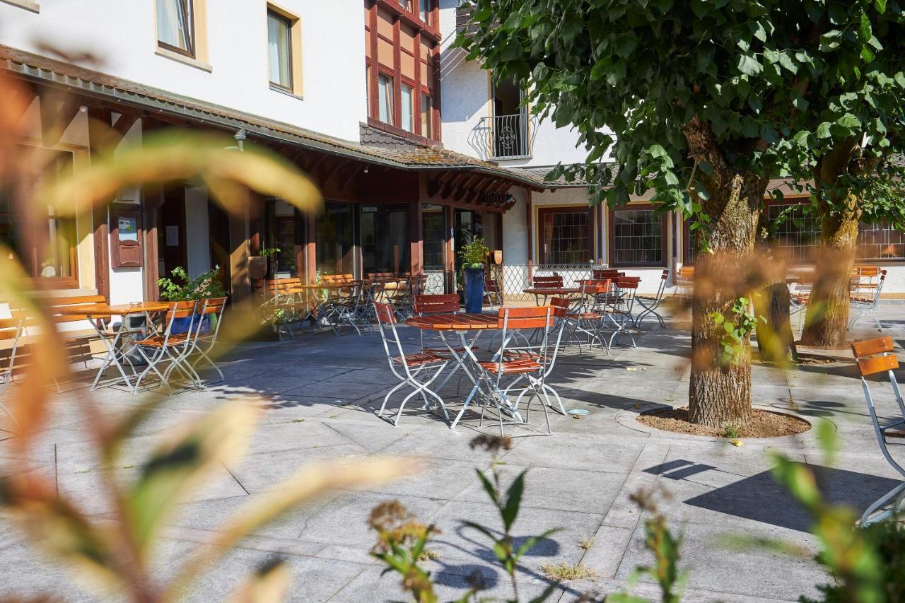 Flair Hotel Dobrachtal Kulmbach Exterior photo