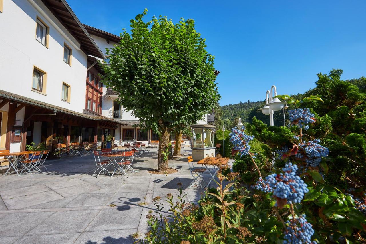 Flair Hotel Dobrachtal Kulmbach Exterior photo