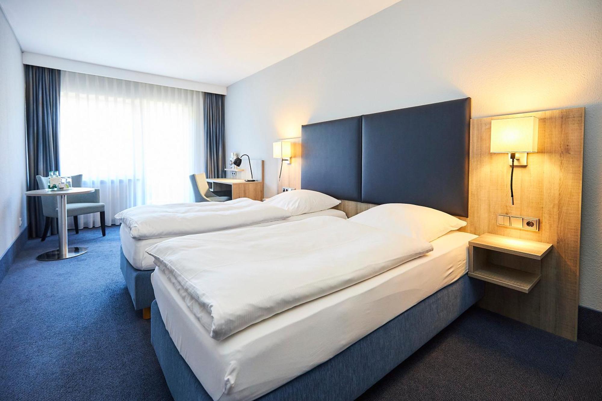Flair Hotel Dobrachtal Kulmbach Exterior photo